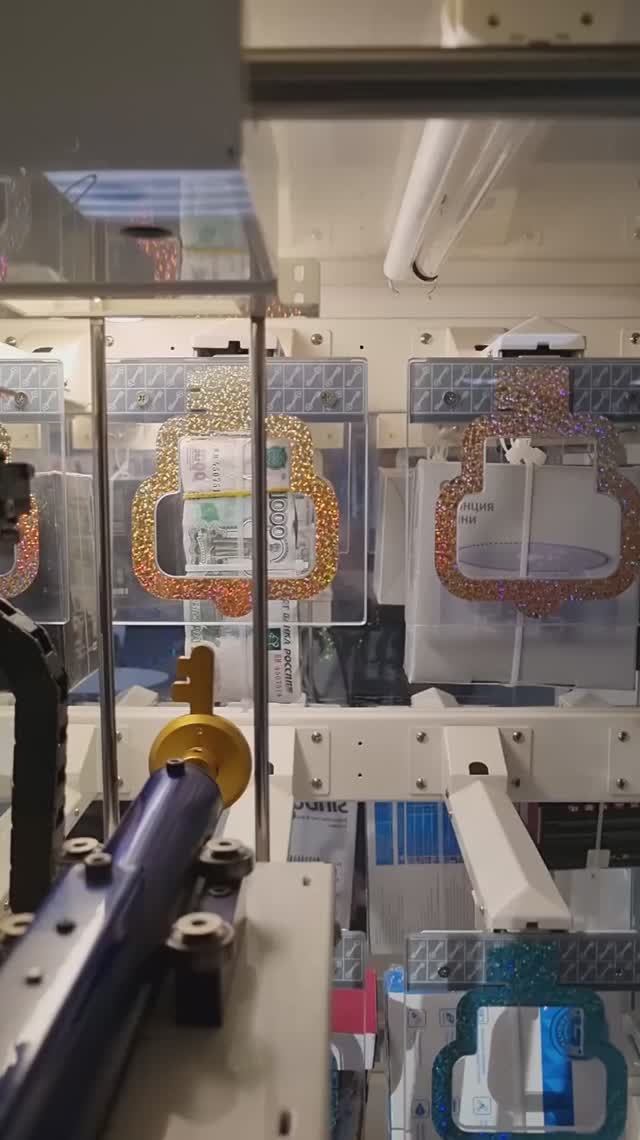 Вот Это Удача, Выиграл Топ Приз, Целая Пачка Денег смотреть онлайн