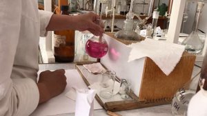 Определение серы