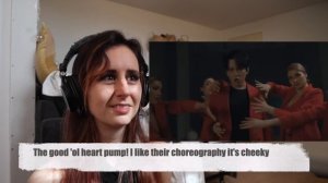 Reaction to Dimash - SMOKE