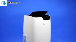 Кондиционер Electrolux BLISS ART