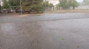 Град на Кубани осень 2024