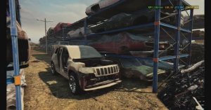 Car Mechanic Simulator 2021 JEEP GRAND CHEROKEE SRT 8