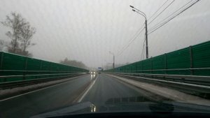 Автомобильная экскурсия по Рублевке в Москве