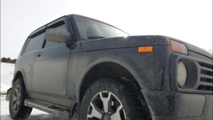 ТОНИРОВКА 2021. НУЖЕН ТОНИРОВЩИК!!! LADA 4x4 URBAN Тонируем заднее стекло на НИВУ УРБАН 2021.