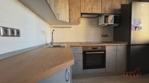 КОСМЕТИЧЕСКИЙ РЕМОНТ КУХНИ И МЕБЕЛЬ ДЛЯ КУХНИ ОТ ПРОИЗВОДИТЕЛЯ