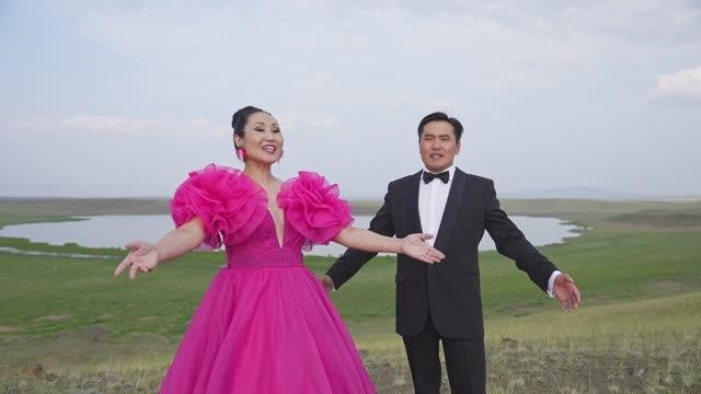 Замбуулинай Зэдын Гол