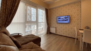 ЖК Посейдон апартаменты 824 | Квартира у моря | Аренда Сочи | Снять квартиру в Сочи | Мамайка | 2020