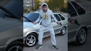 Сережа Местный - Шлюза за дым