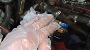 Форд Фокус 1.8TDCi: ремонт плунжерной пары ТНВД Делфи #ремонттнвд