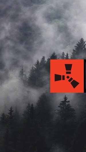 Выживание в зиме Раст RUST