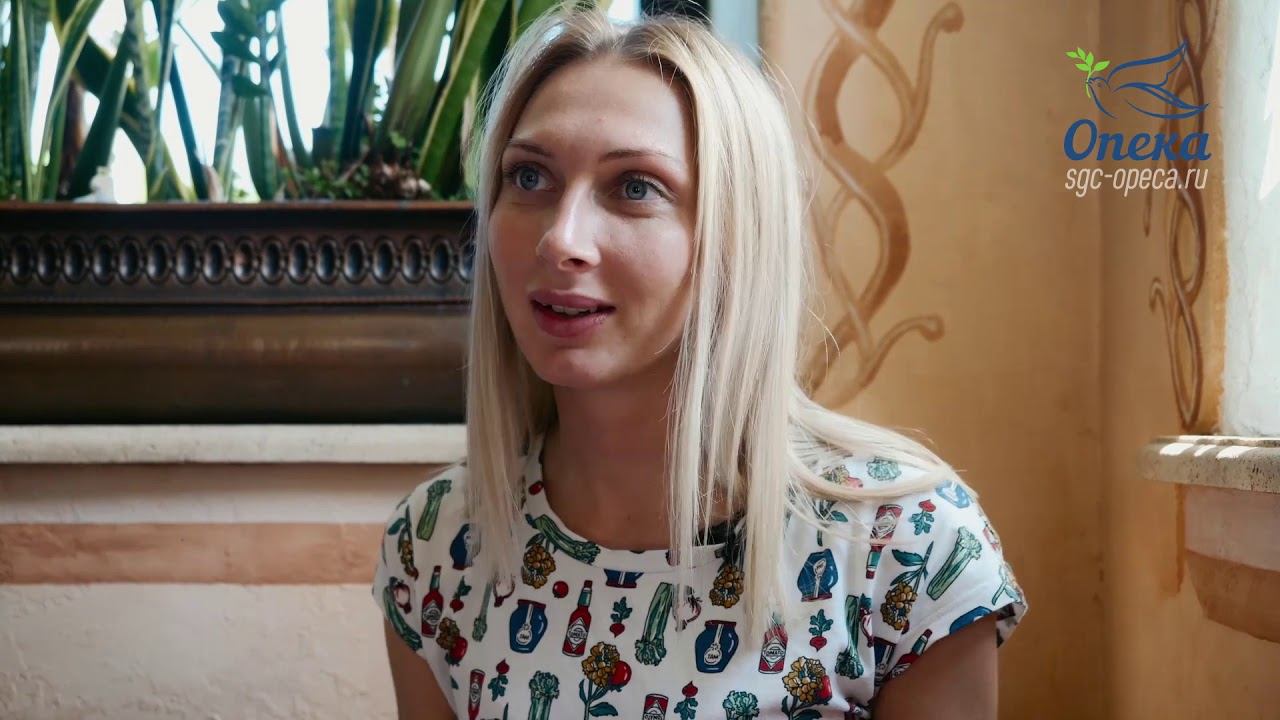 Пансионат для пожилых "Источник" г. Санкт-Петербург // отзыв смотреть онлайн