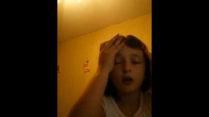 Ай лов ю лайк сом беби би би би би би  Ксю Баггова