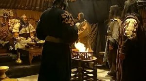 ЧИНГИСХАН 13-серия. HD качество