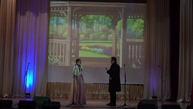 Звонкие струны души смотреть онлайн