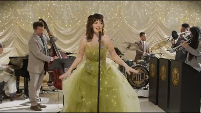 Postmodern Jukebox - Fireflies - Owl City (Vintage Bossa Nova Jazz Cover) ft. Sara Niemietz