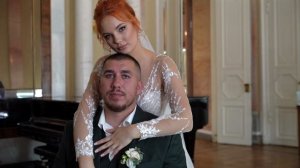 Клип Софья и Евгений