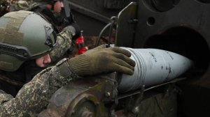 Настоящий огненный ад: артиллерия России громит опорники ВСУ в курском приграничье