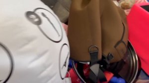 СВАЛКА США Ищу барахло на Продажу Goodwill Outlet #OlyaSineevaUSA