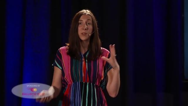 KetoCon 2018 Ali Miller The Anti Anxiety Diet смотреть онлайн