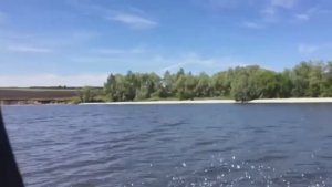 Земля возле Климовки