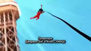 Леди Баг и Супер-Кот – Сезон 1 | Опенинг (Русский, 1-я версия)