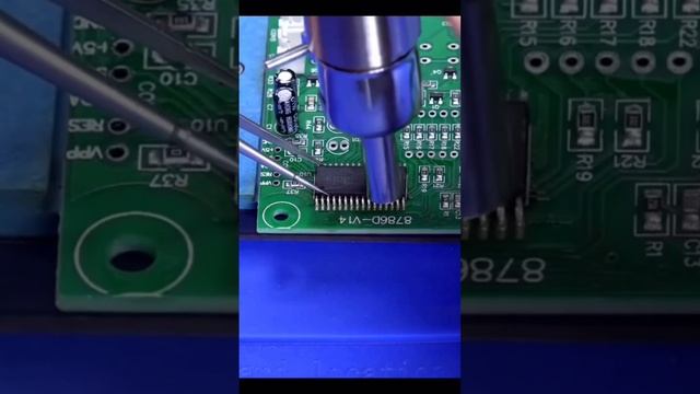 Easy Shouldring Tricks 😱💥 Boom 💥 #technical_rajat1232 #viral #electronics #trending #electrical