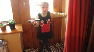 Катя Рябова " Маленький Принц"