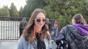 Дагестанские танцоры покоряют Китай: «Лезгинка» на Фестивале российской культуры!