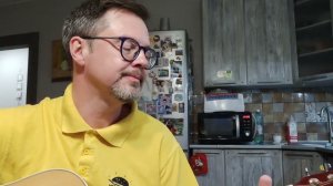 Чиж и С - "Still Life" (guitar cover)