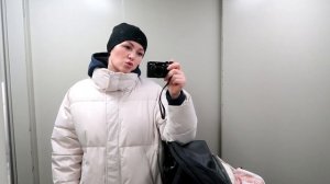 ВЛОГМАС ДЕНЬ 1