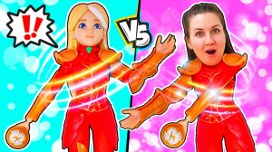 Игрушки для детей! Что случилось с волшебным деревом? Герои из мультфильма Тара Дункан разберутся!