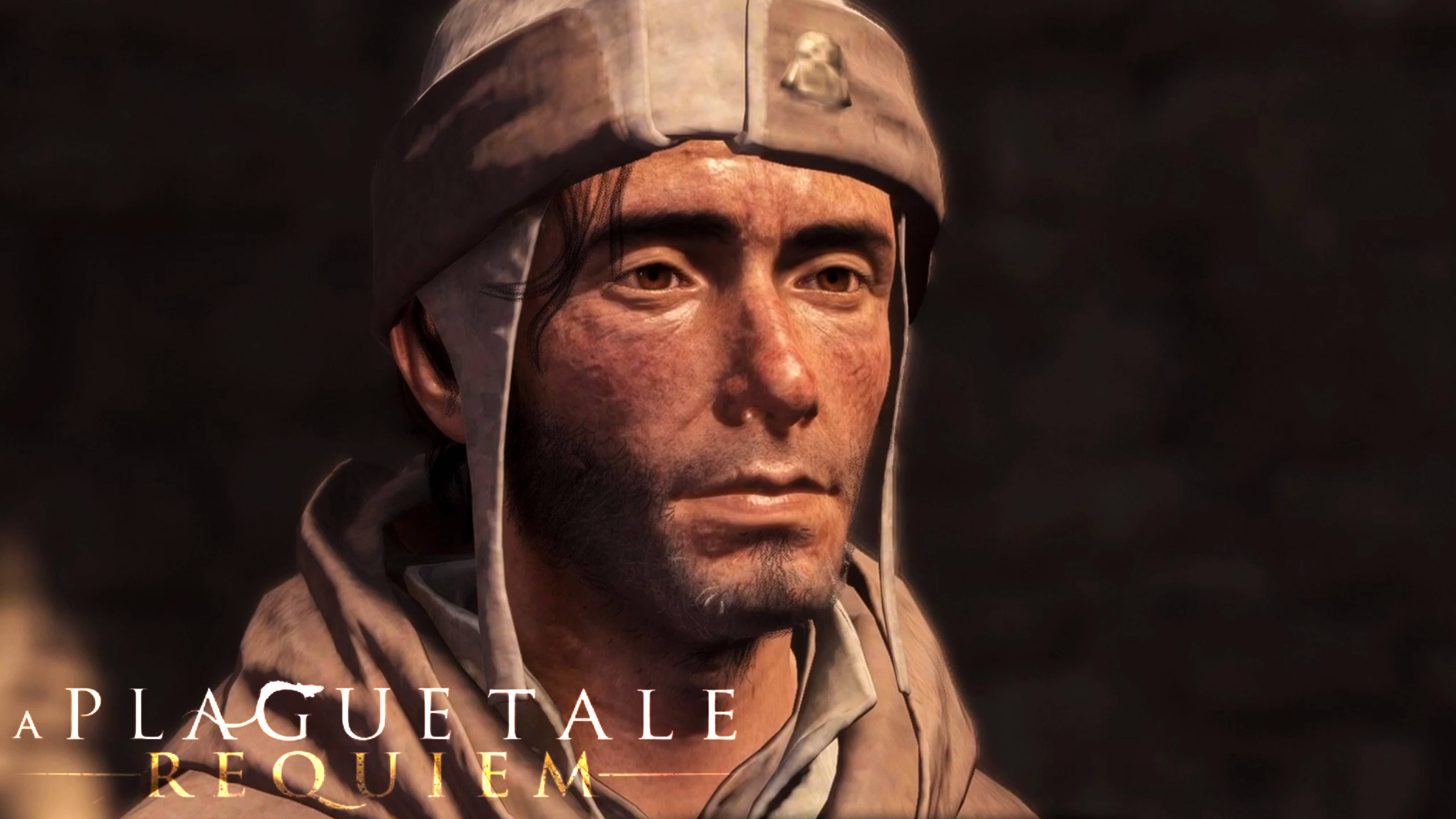 ШАГ В НЕИЗВЕДАННОЕ "A Plague Tale: Requiem" ᐅ №6