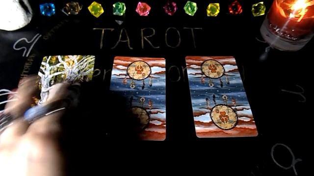 Гадание на 9 сентября 2020 года. Карта дня. Таро Магических Собак. смотреть онлайн