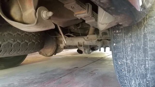 98 Tahoe 9C1 смотреть онлайн