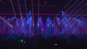 Aly & Fila - Beyond Lights (Live at ASOT 800 Utrecht)