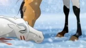 спирит и гроза