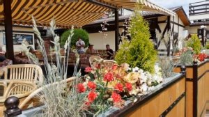 Гостевой комплекс Хуторок, Анапа