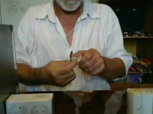 Запись 1 23 06 2020 8 13 Биолокация. Зеркало.