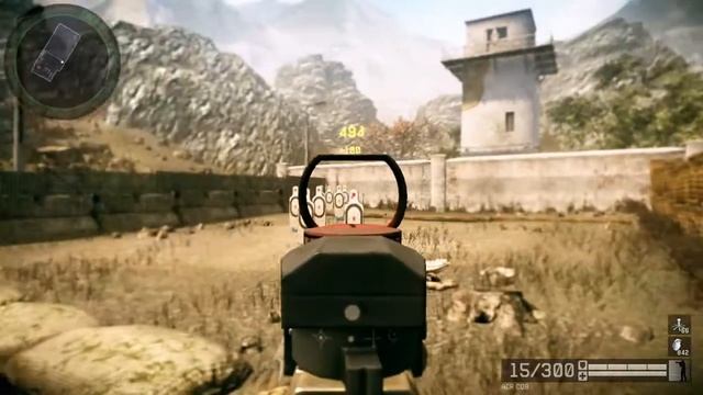 Warface выбил аср с 10 коробок смотреть онлайн