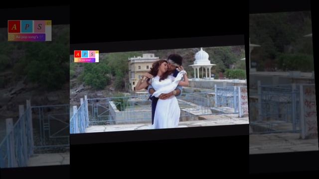 Tu Dharti pe chahe jaha bhi song (Jeet) смотреть онлайн