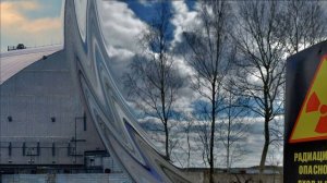 “Азбука опасностей”. Радиация.