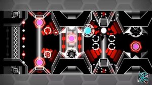Geometry Dash - MetalCore by MaJackO (Demon) Complete (Live)