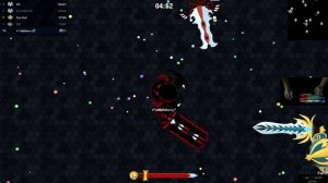 EvoWars.io LV39 & LV38 | EvoWars io Epic Gameplay!