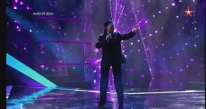 ДИАНА ТАГИЕВА - Комета (Jony cover)