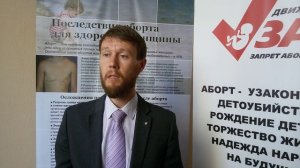 Алексей Фокин - врачи за жизнь