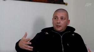 Сергей Тулукут.  ИНТЕРВЬЮ- САТСАНГ.