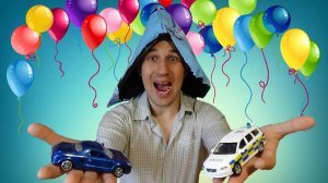 Посылка от подписчика Никиты Палхович