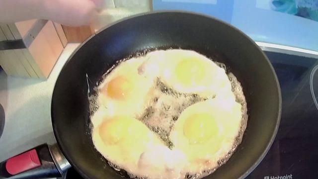 ЯИЧНИЦА ГЛАЗУНЬЯ ВЫПУСКНАЯ 🥚🥚🥚