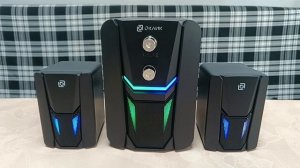 Колонки OK-423 - Проигрывание музыки, стиль Попса