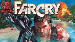 [СПОНСОРСКИЙ] Far Cry